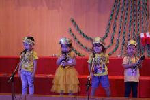 Early Childhood Winter Concert 2017